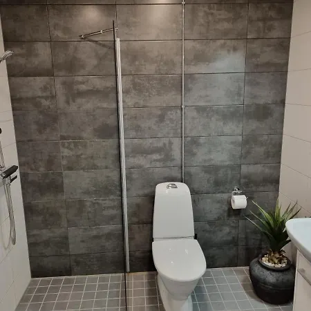 Apartment Premier Residences *