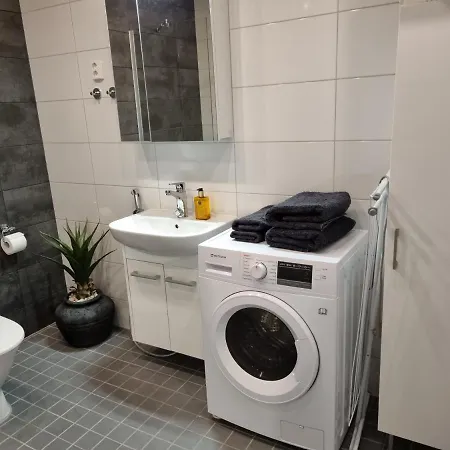 Apartment Premier Residences
