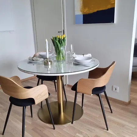 Apartment Premier Residences Helsinki