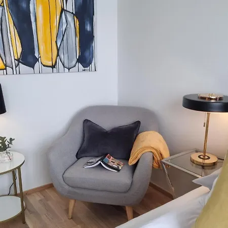 Premier Residences Apartment