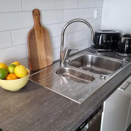 Apartamento Premier Residences Helsinki