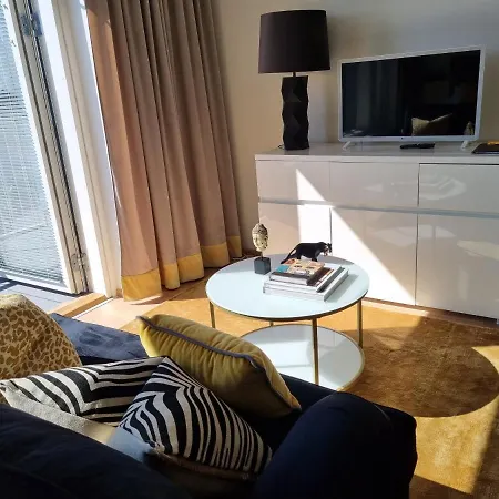 Premier Residences Apartment Helsinki
