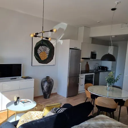 Premier Residences Helsinki