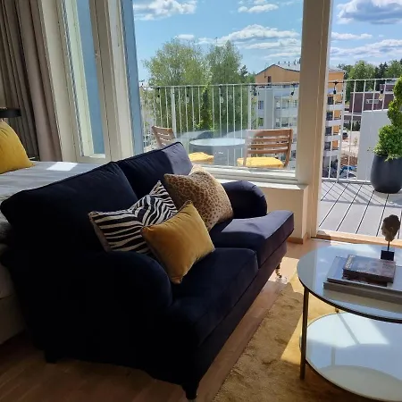 Premier Residences Helsinki