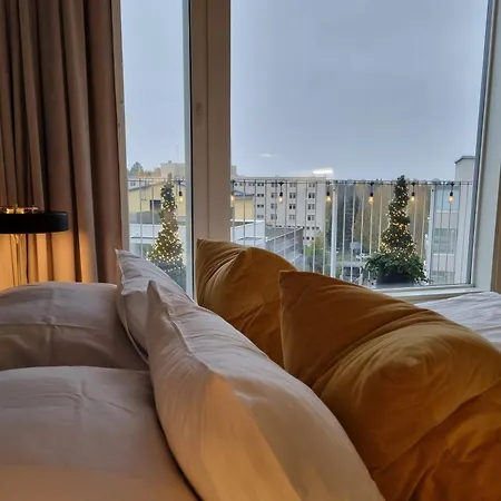 Premier Residences Apartment Helsinki