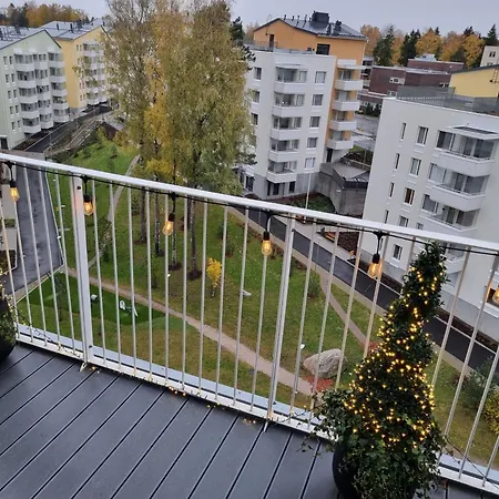 Premier Residences * Helsinki