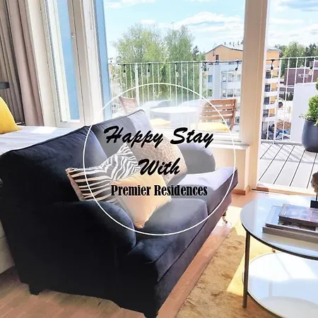 Apartment Premier Residences