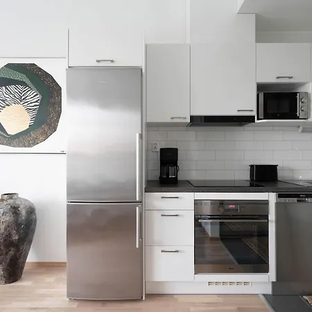 Appartement Premier