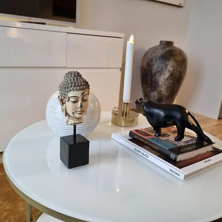 Appartement Premier Helsinki